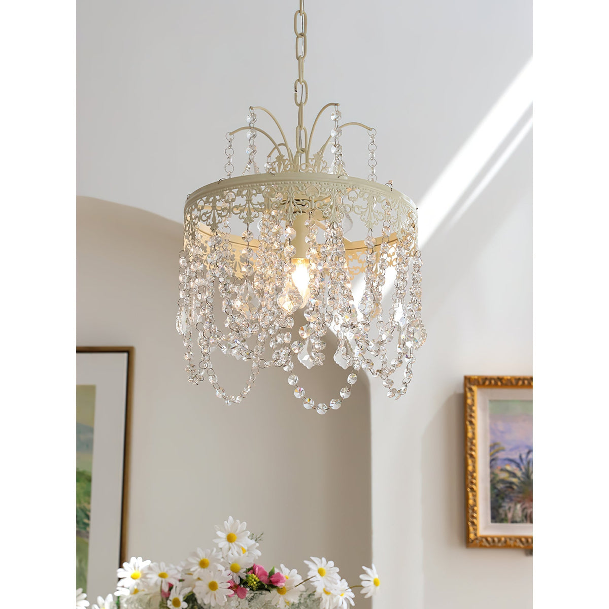 Serilda candelabru