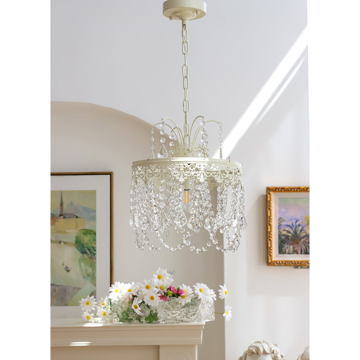 Serilda candelabru