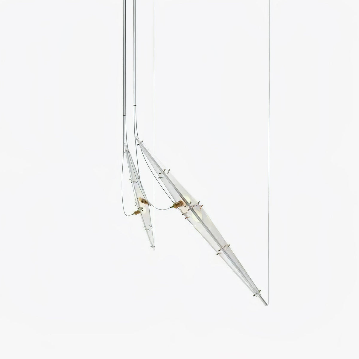 Adan lampă suspendată modernă minimalistă art
