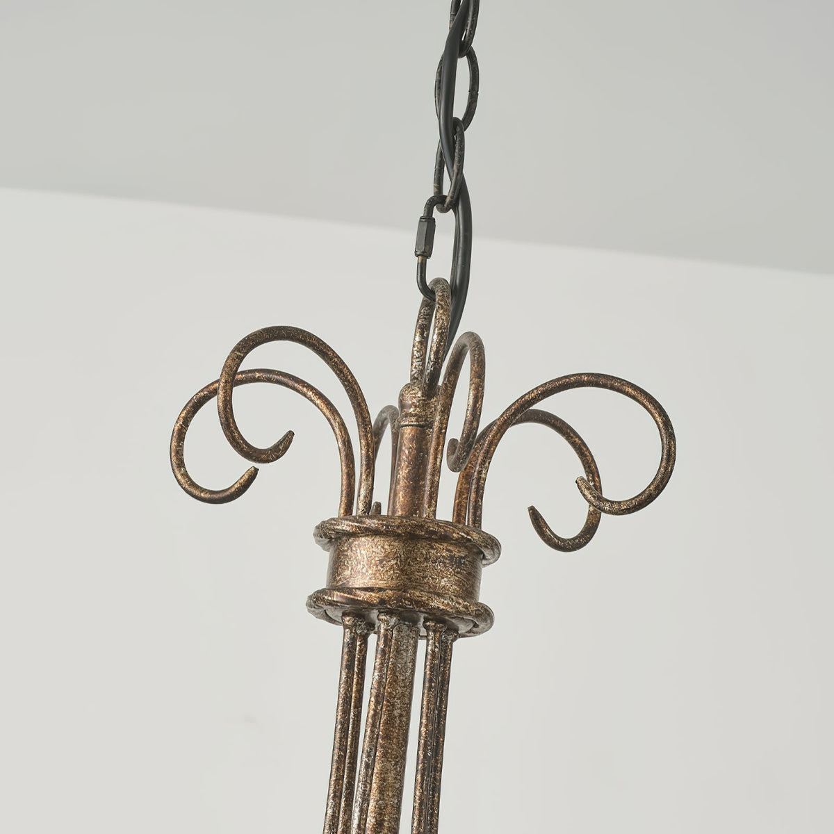 Rivoelle candelabru