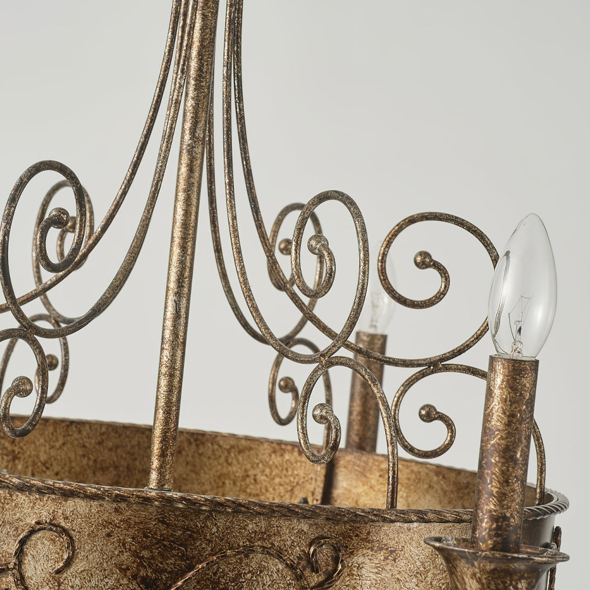 Rivoelle candelabru