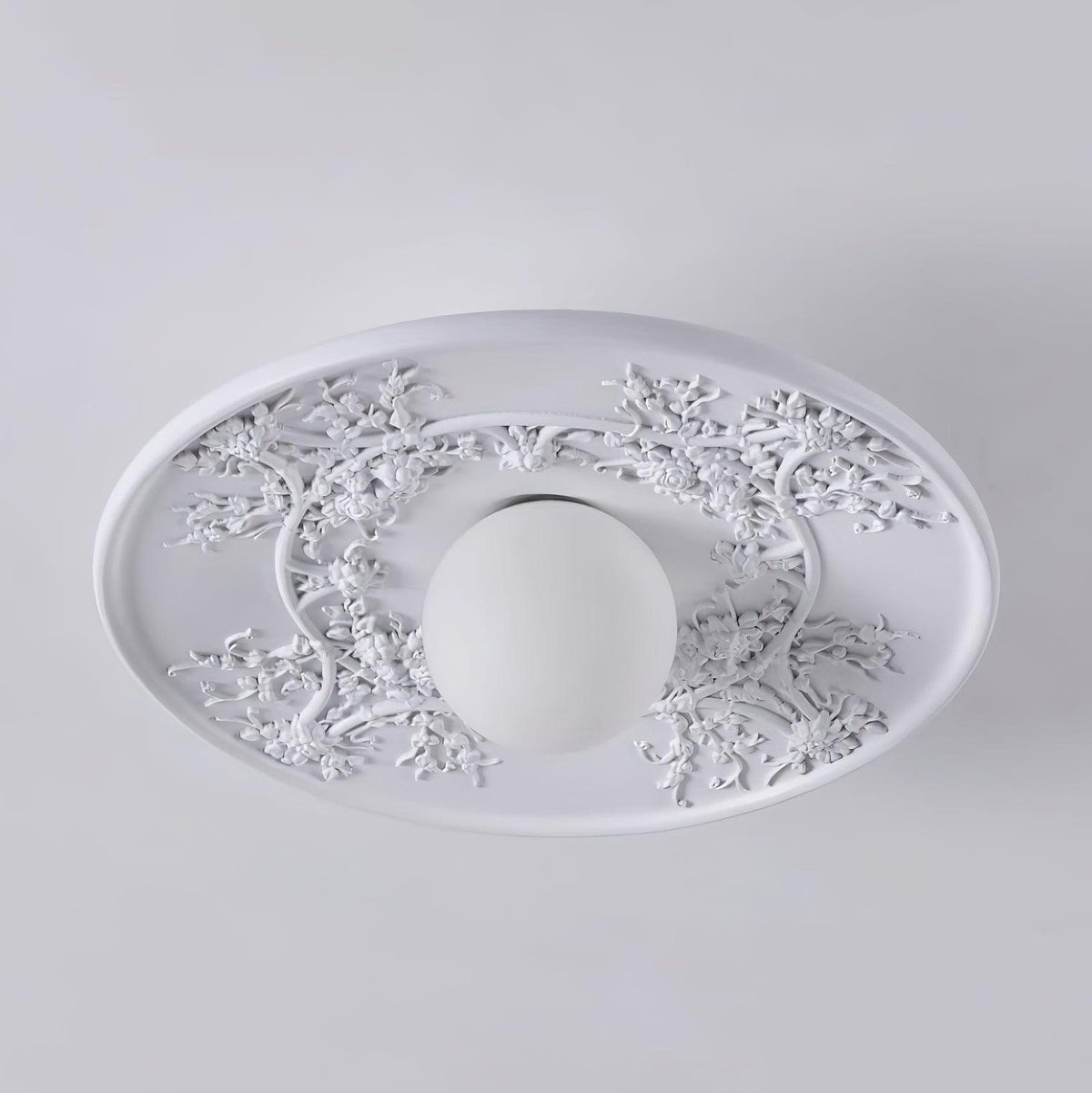 Lace plafonieră
