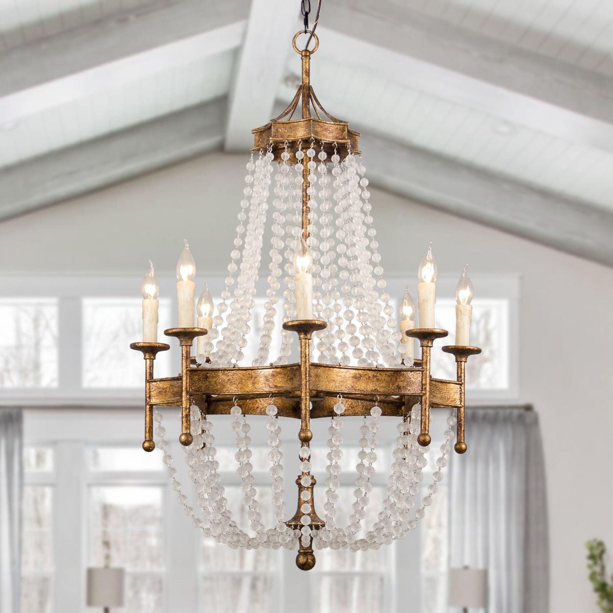 Elaaline candelabru