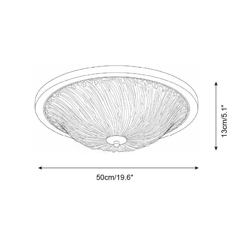 Elaelelle plafonieră