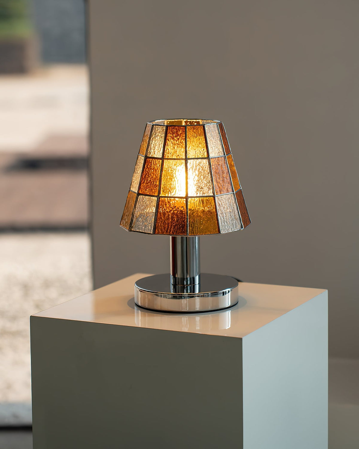 Liorivira lampă de masă