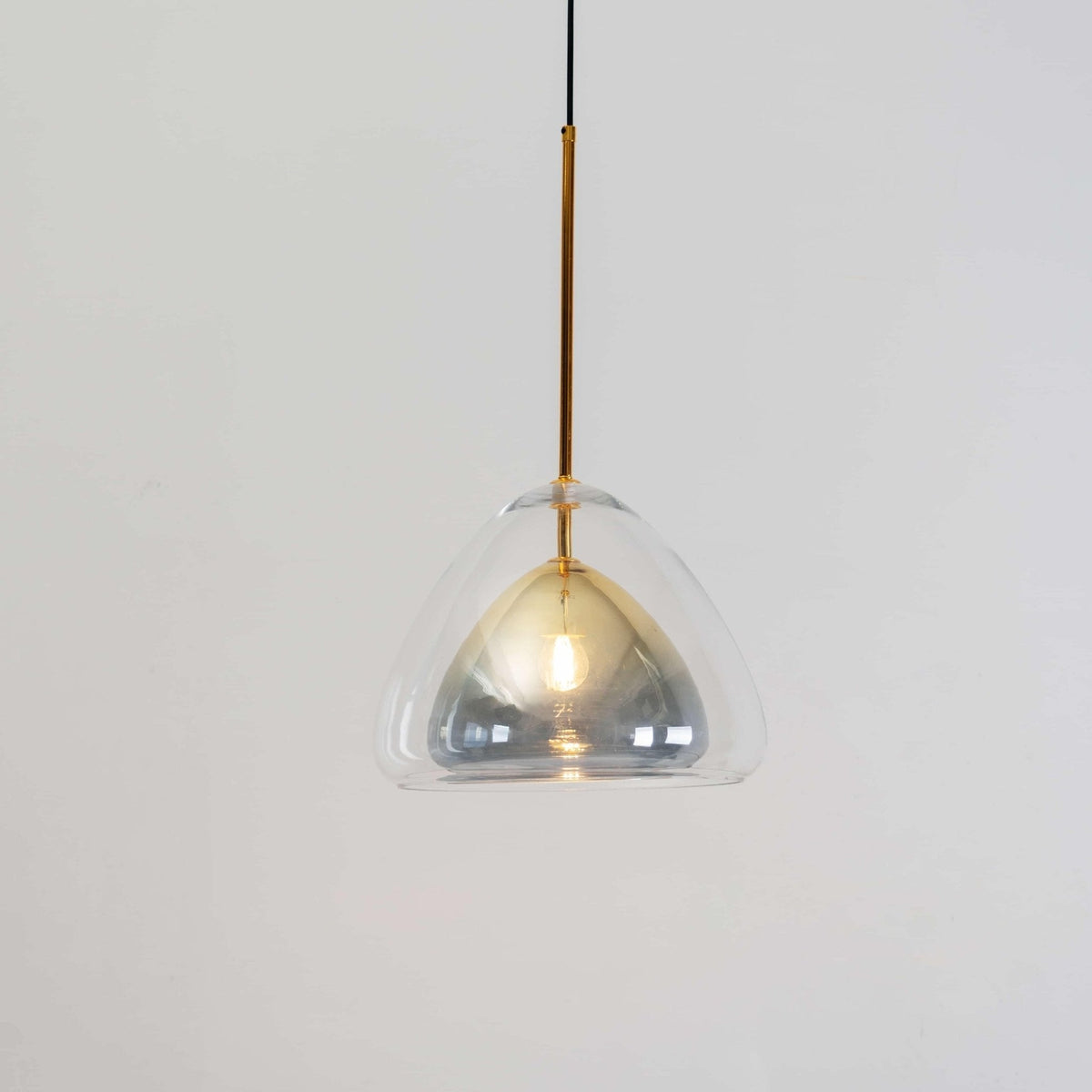 Dera lampă suspendată, de lux