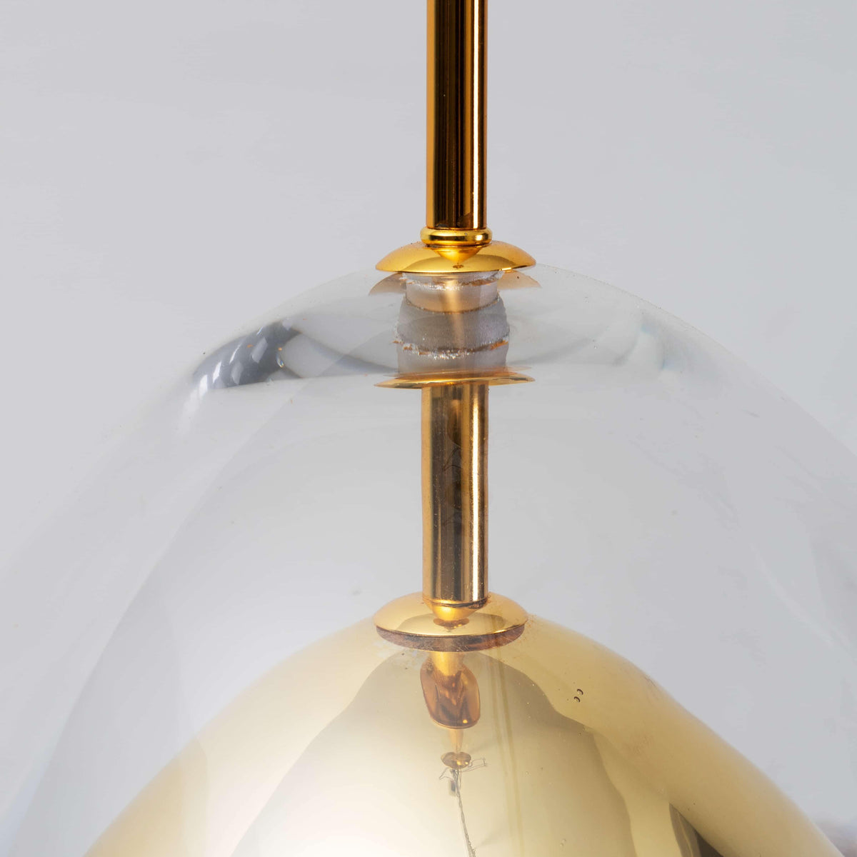 Dera lampă suspendată, de lux