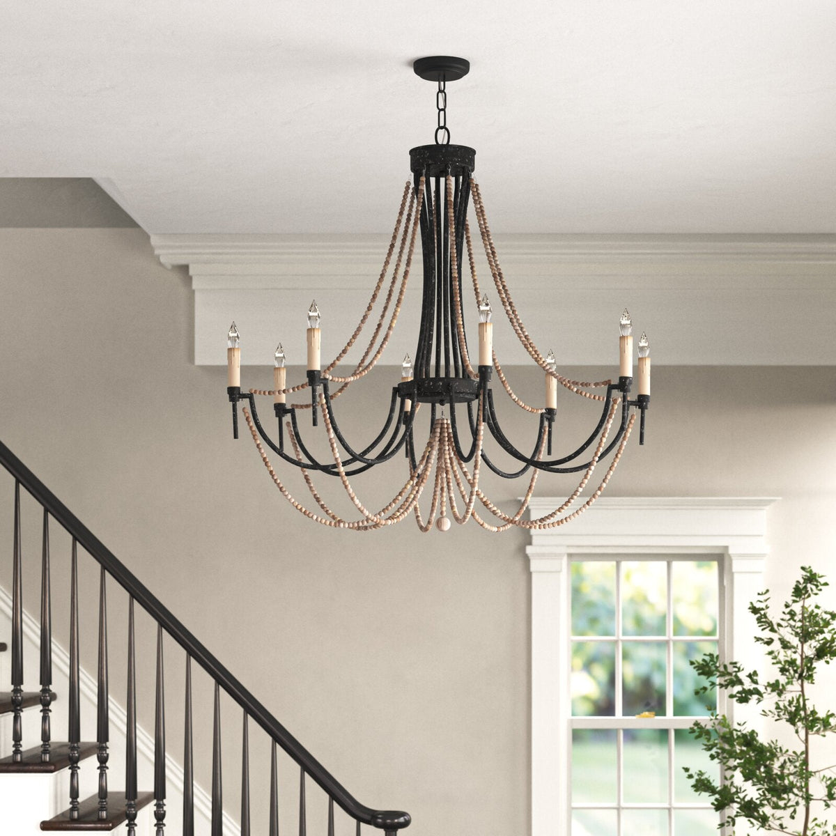 Aveneeon candelabru