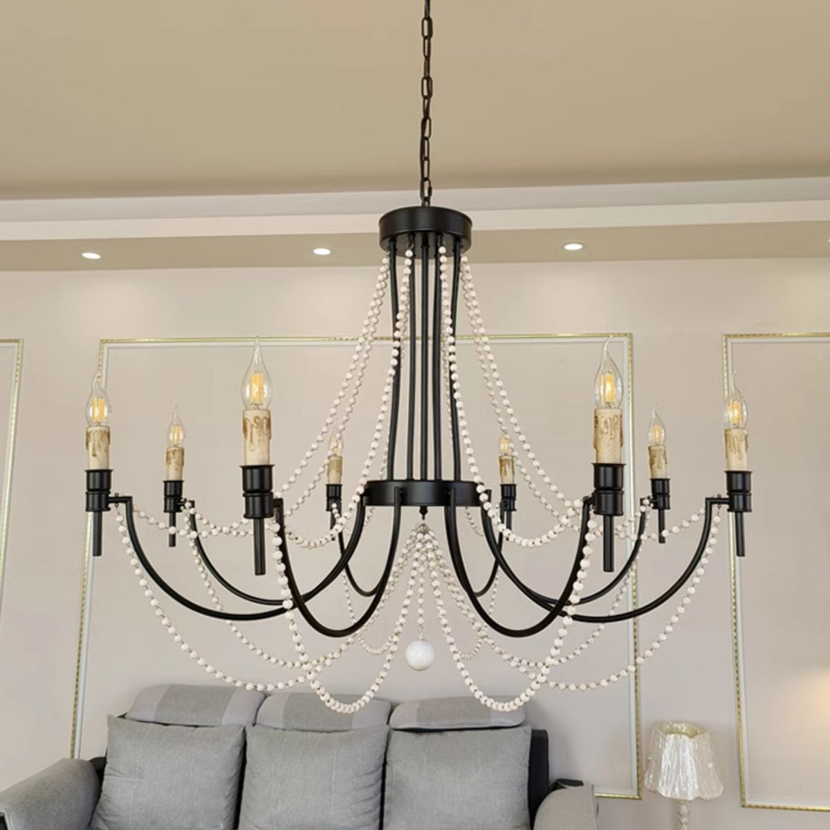 Aveneeon candelabru