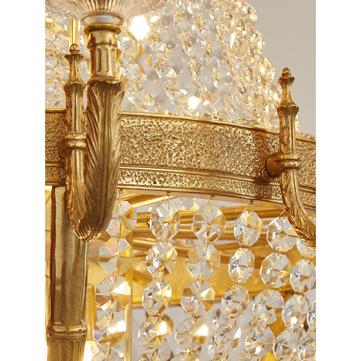 Noralissa candelabru