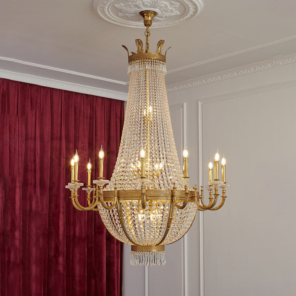 Noralissa candelabru