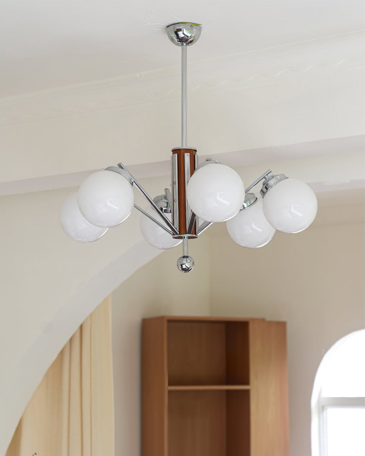 Orina candelabru