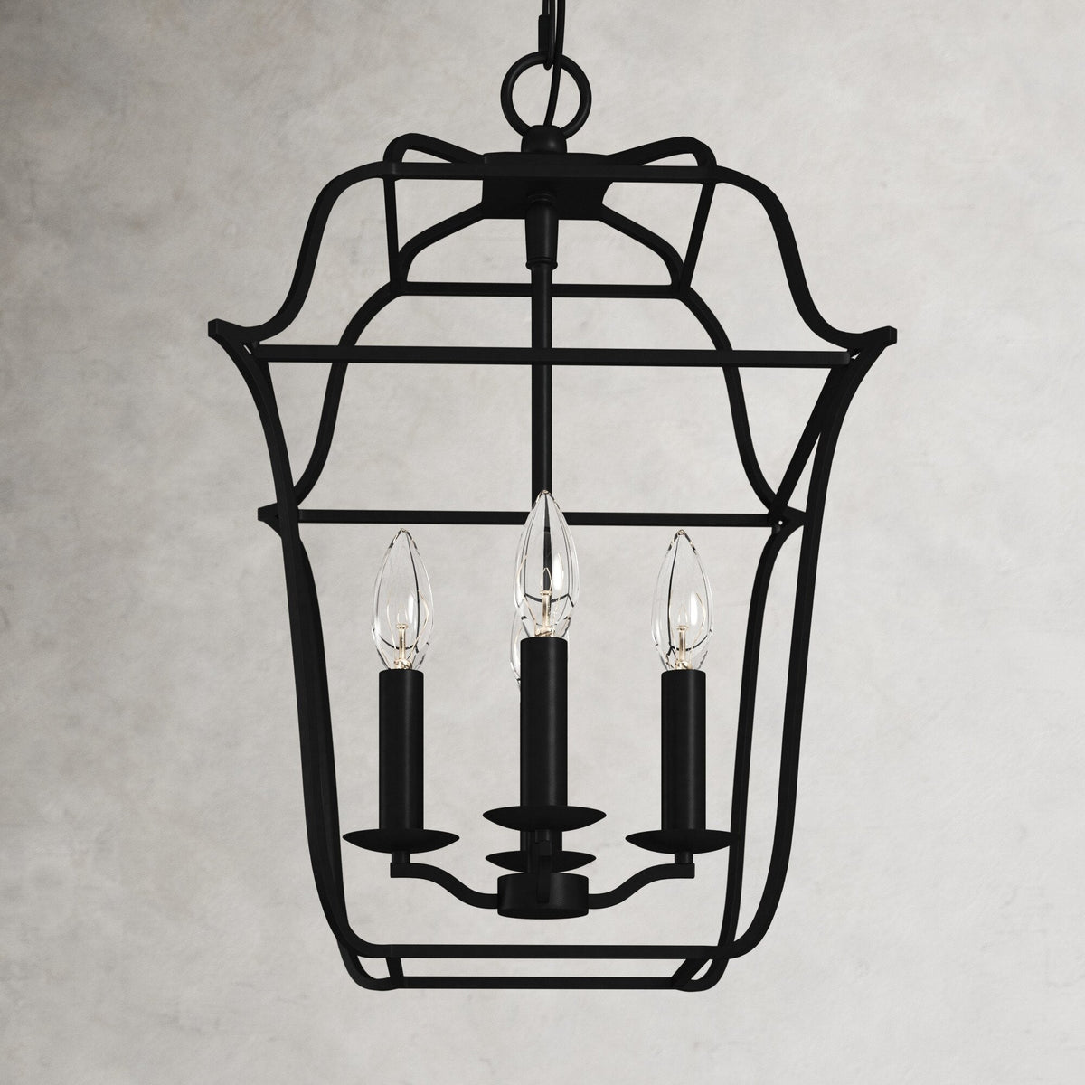 Ciriseria lampă suspendată