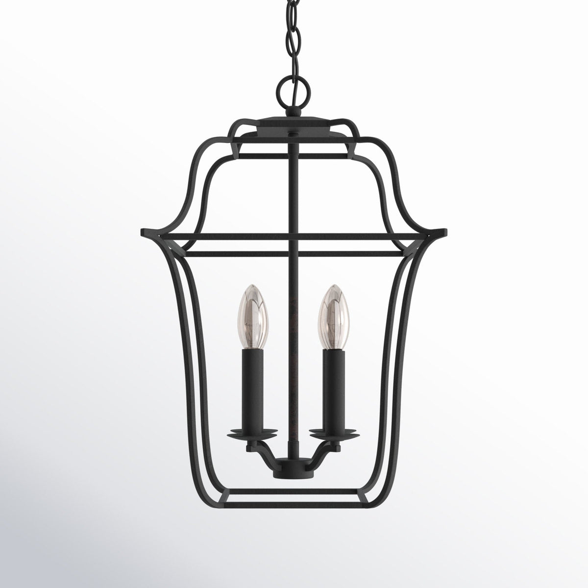 Ciriseria lampă suspendată