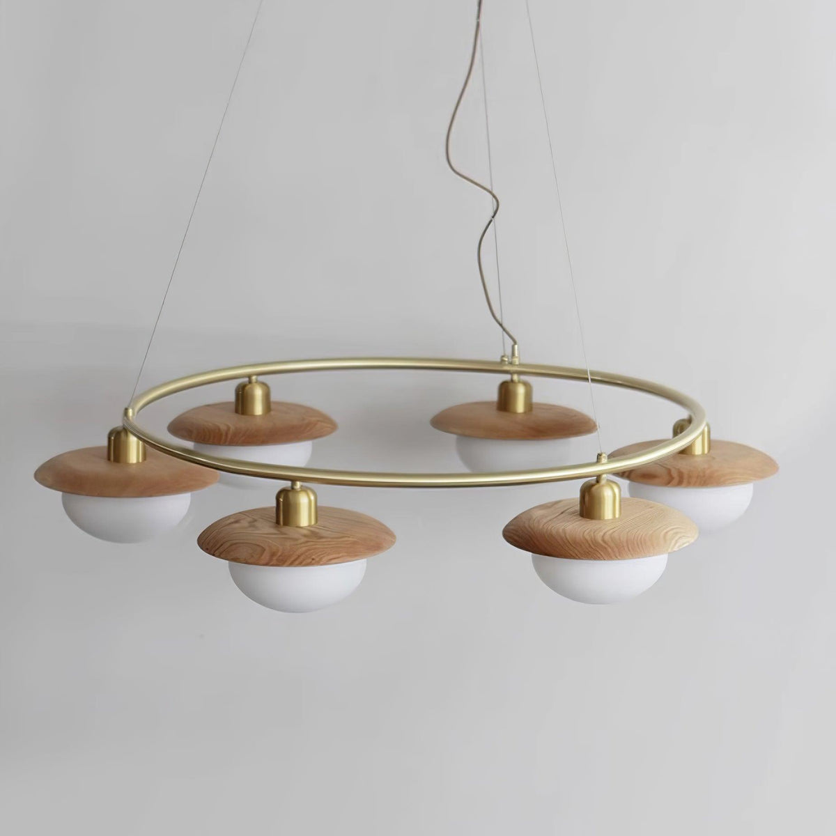 Margo candelabru