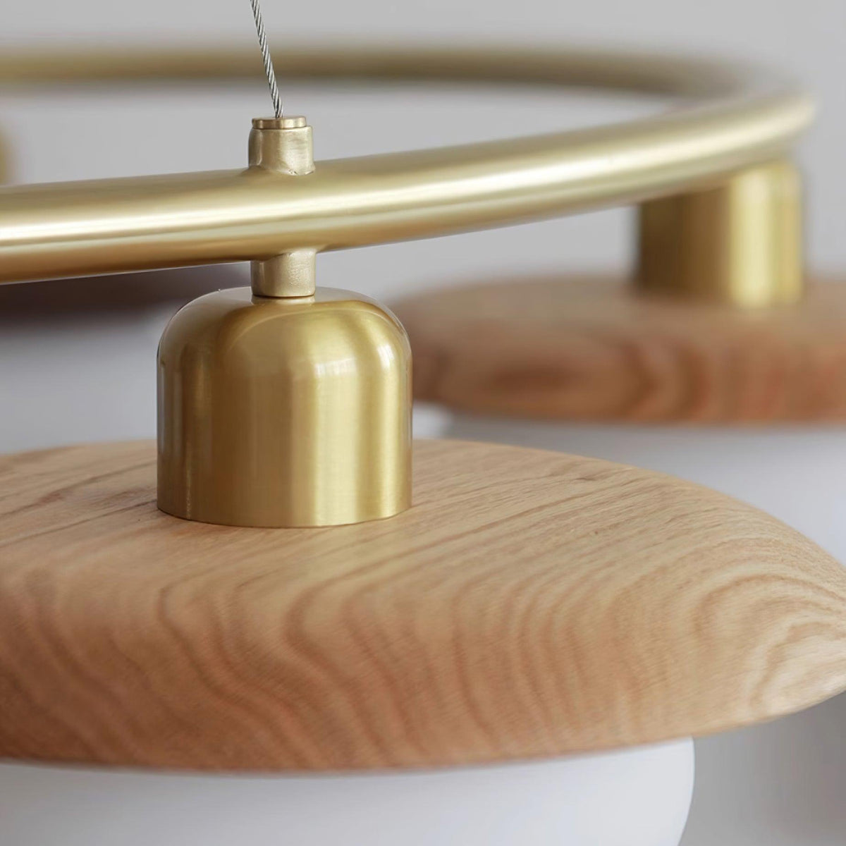Margo candelabru