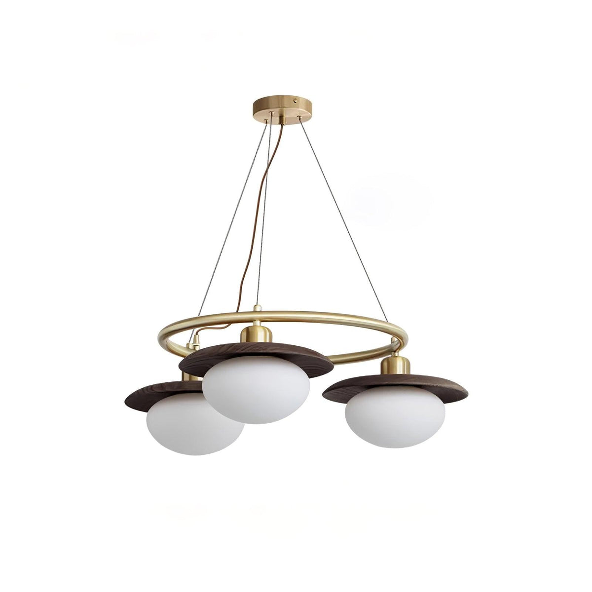 Margo candelabru