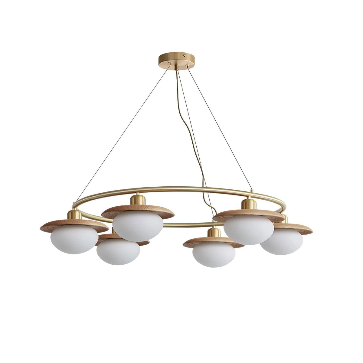 Margo candelabru