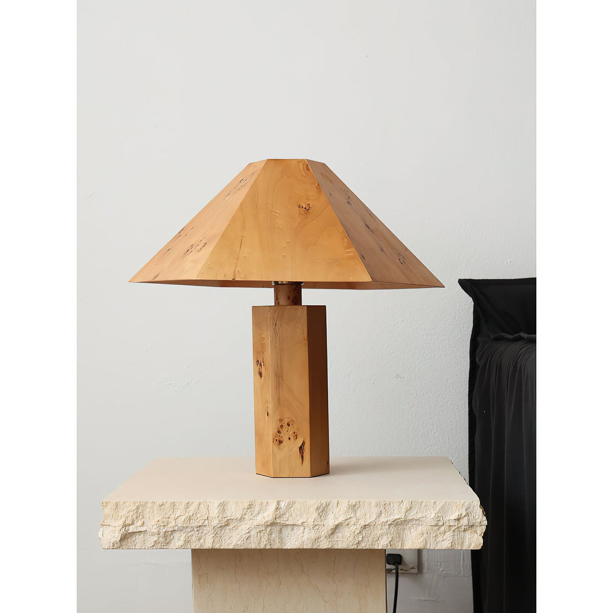 Lorvienne lampă de masă