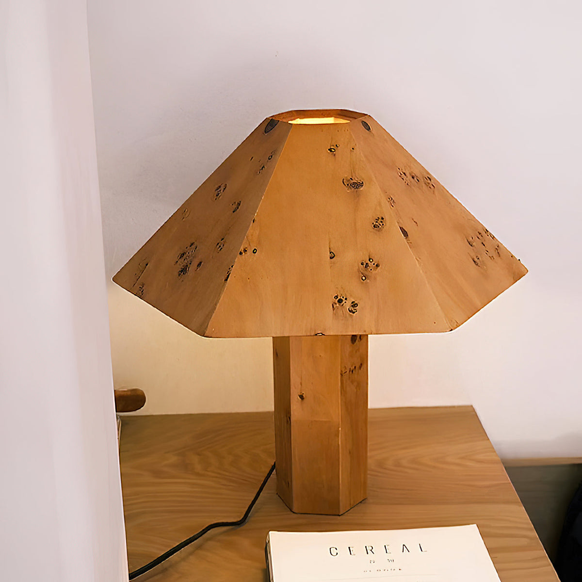 Lorvienne lampă de masă