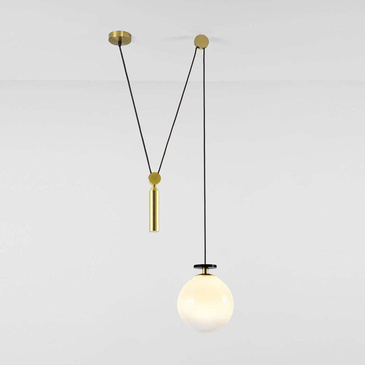 Noro Multi-formă lampă suspendată reglabilă