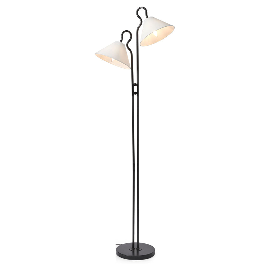 Viraoria lampadar