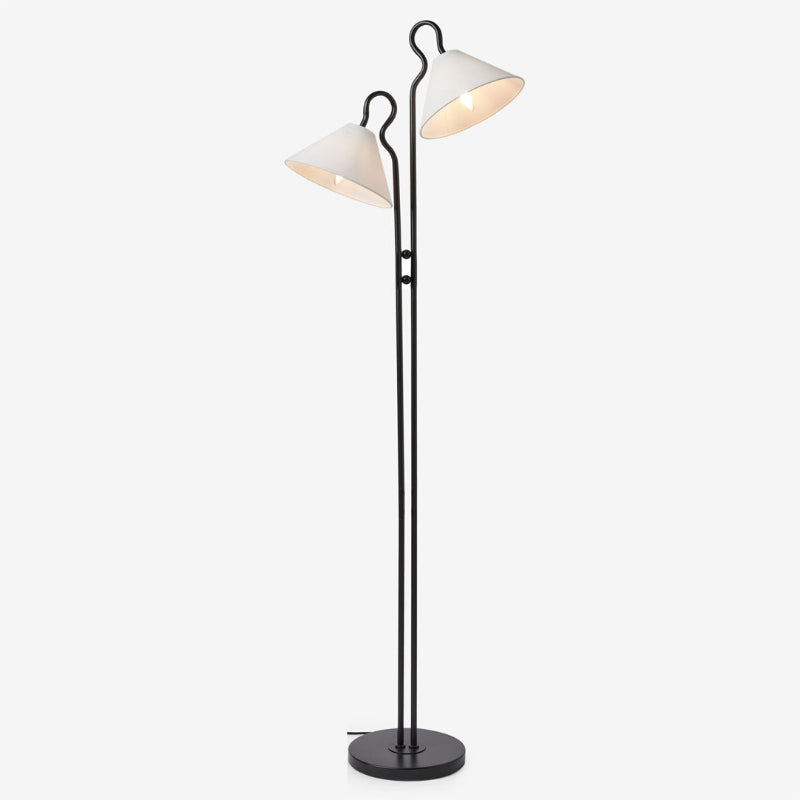Viraoria lampadar