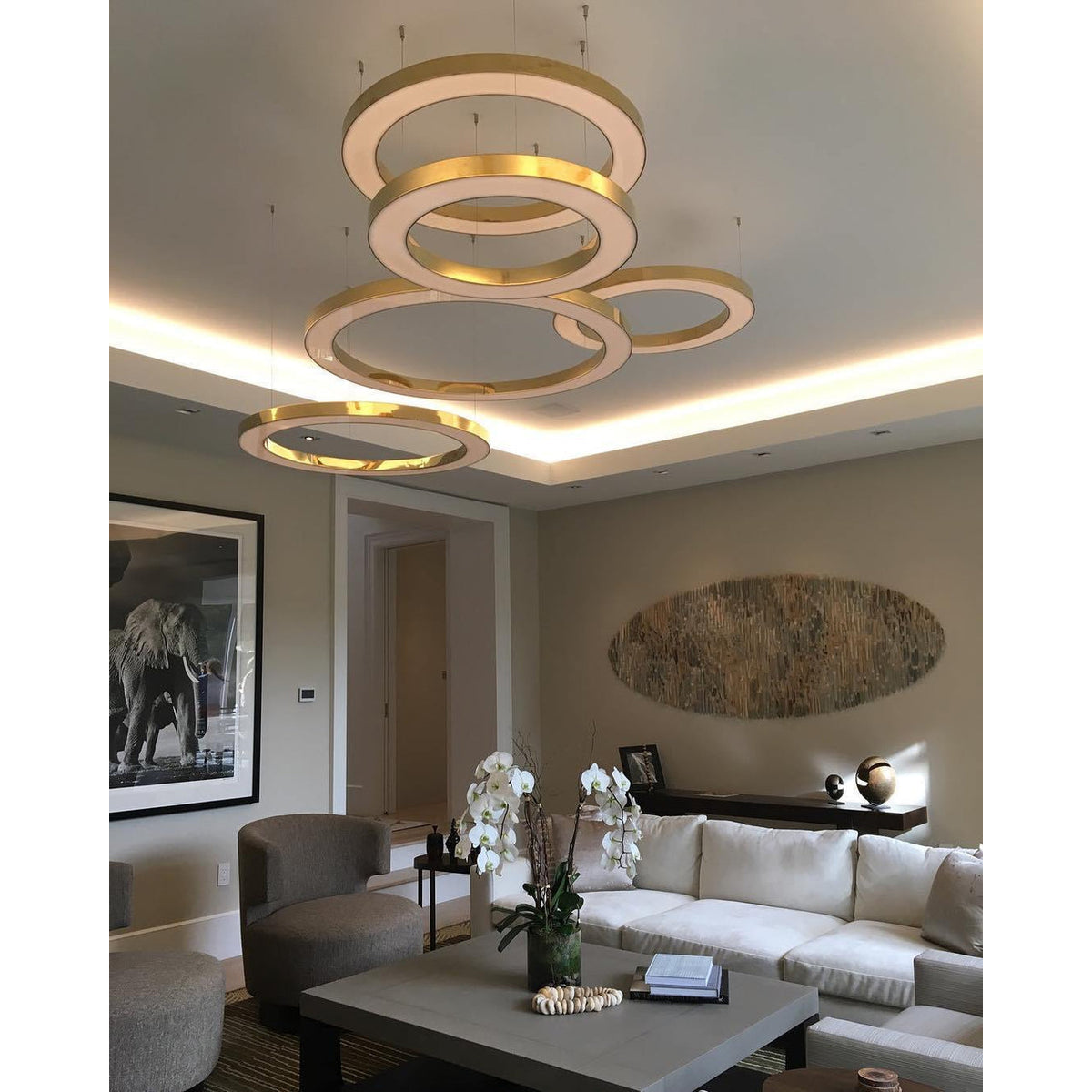 Ciraliel candelabru