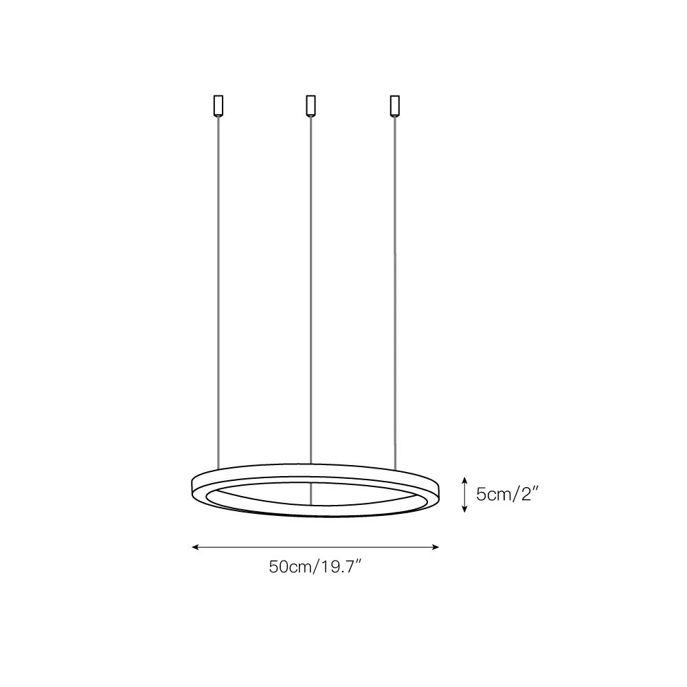 Ciraliel candelabru