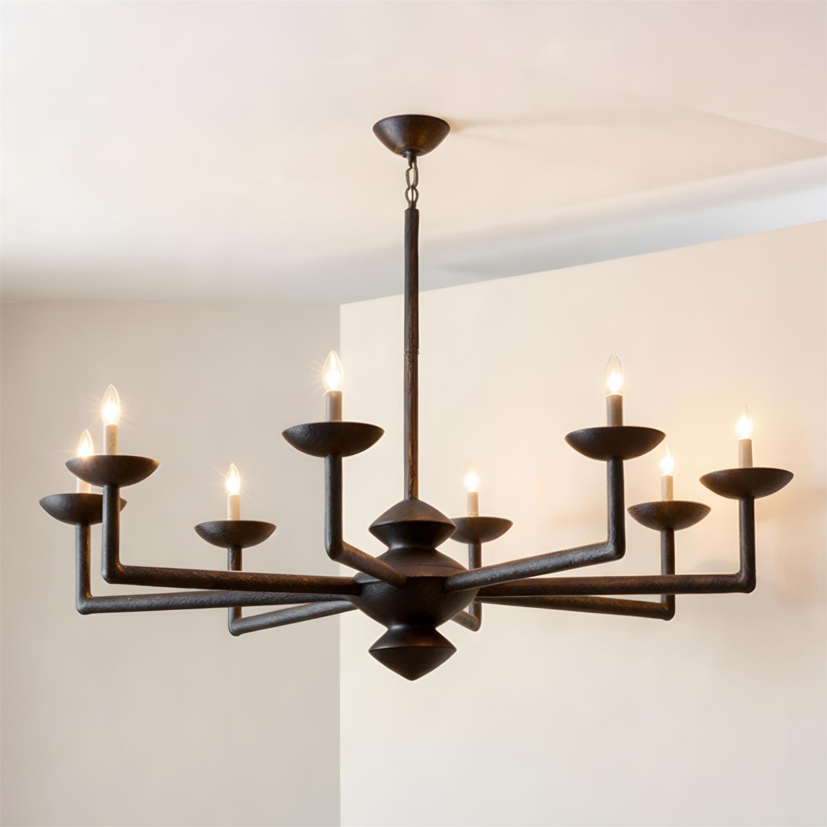 Viraelora candelabru