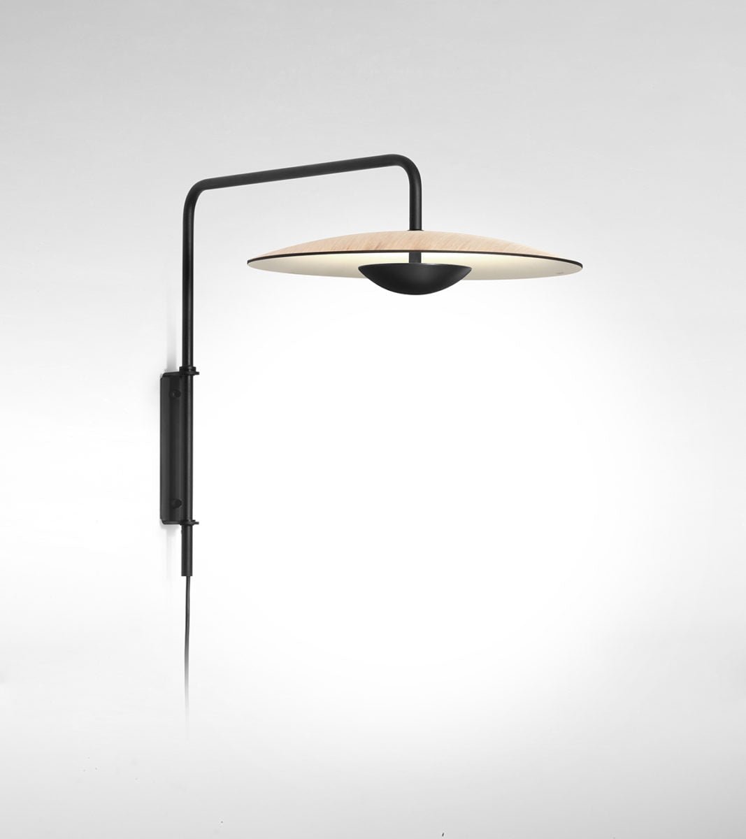 Abnormal aplică de perete, clasică, modernă, minimalistă, cu ștecher