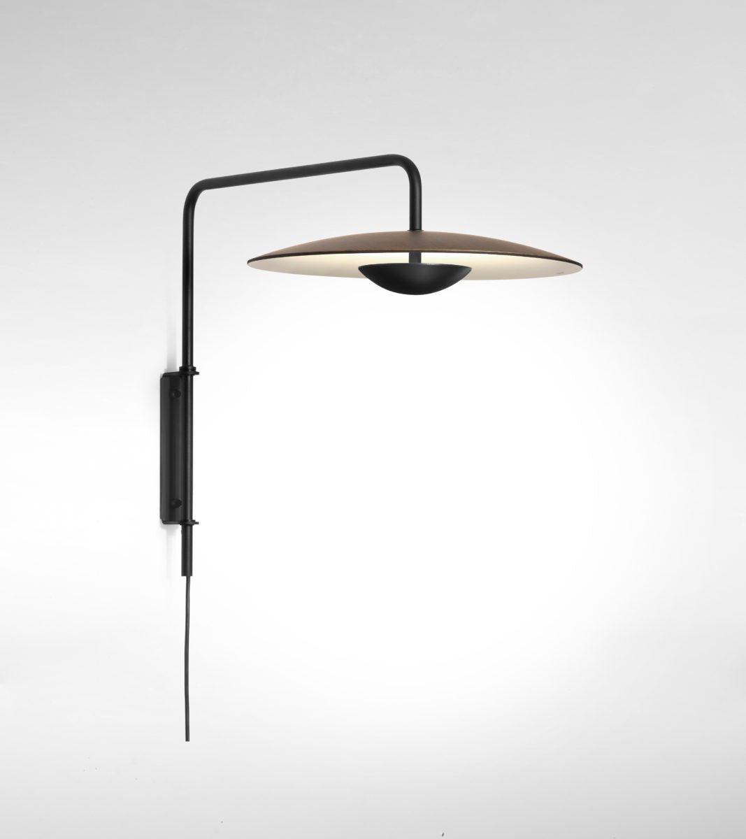 Abnormal aplică de perete, clasică, modernă, minimalistă, cu ștecher