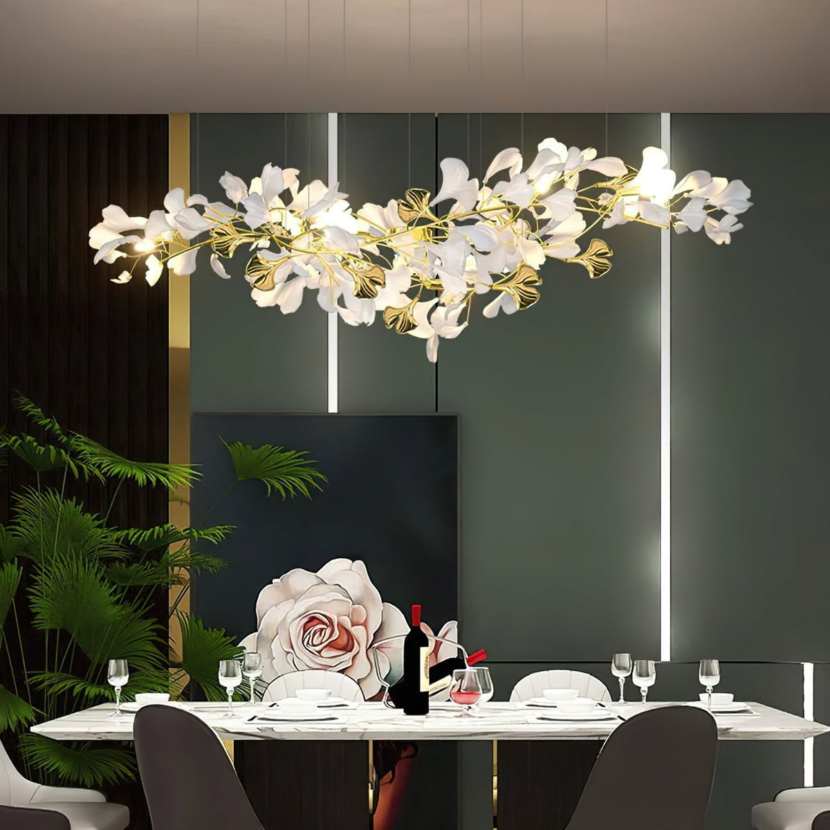Oriane candelabru