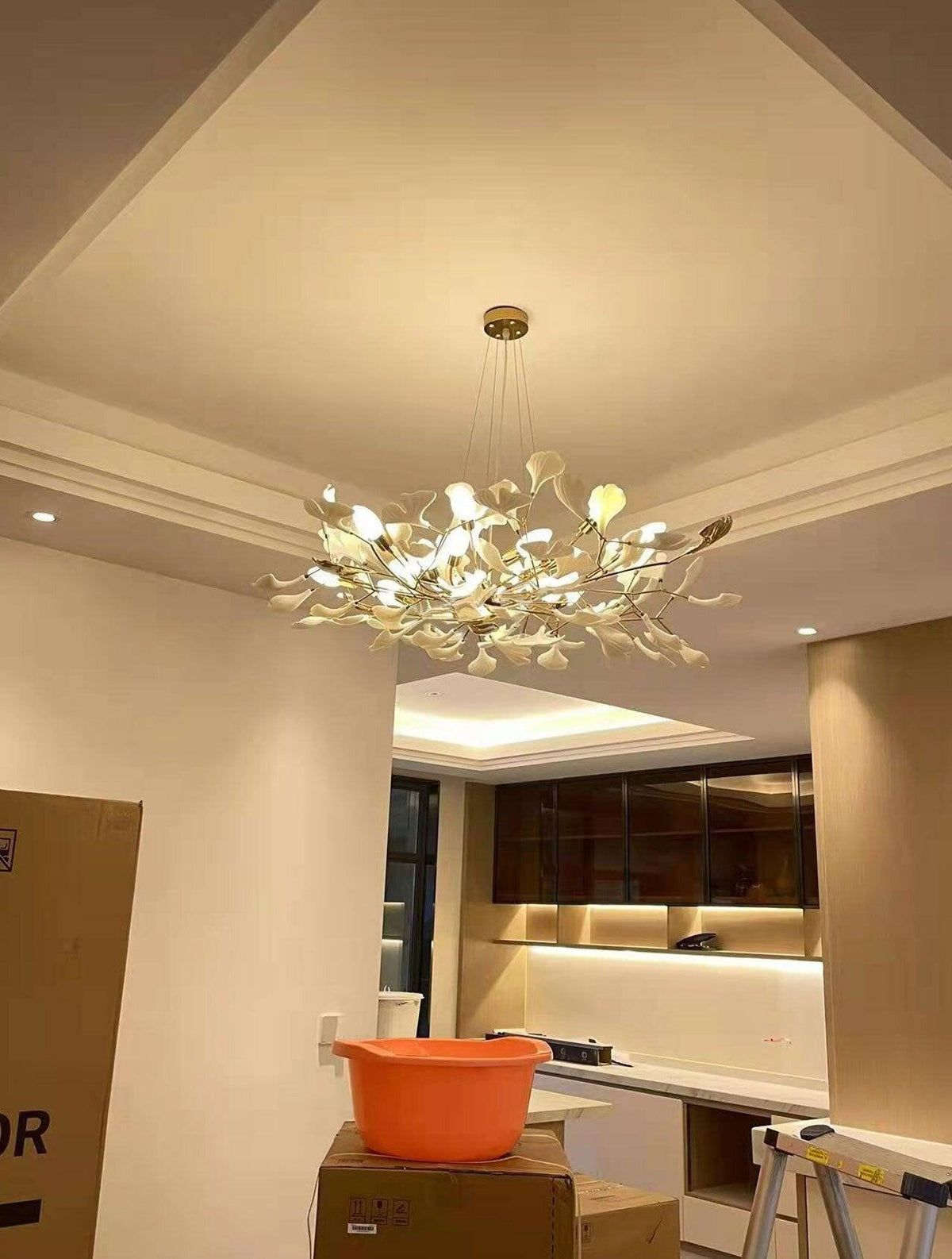 Candelabru