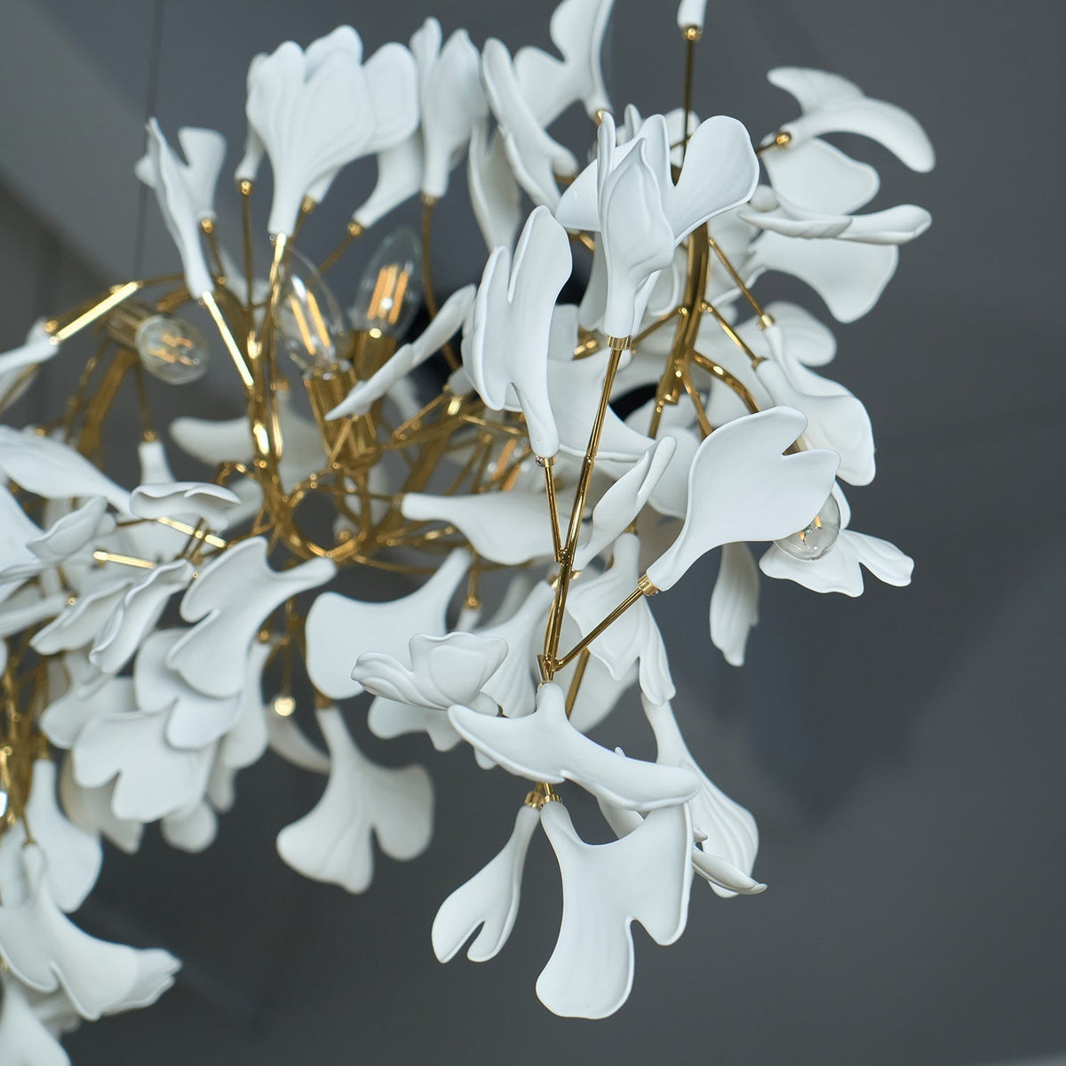 Terienissa candelabru