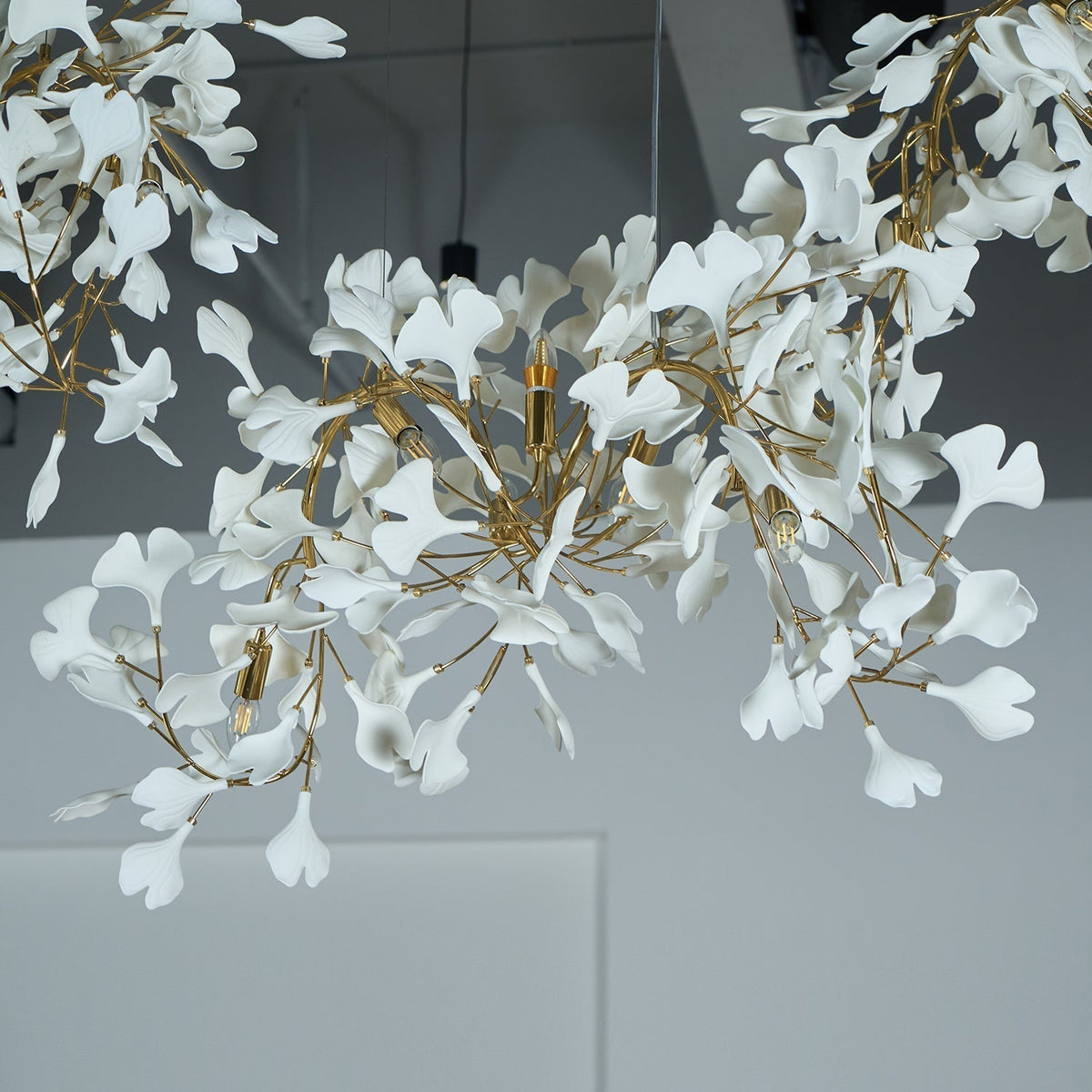 Terienissa candelabru