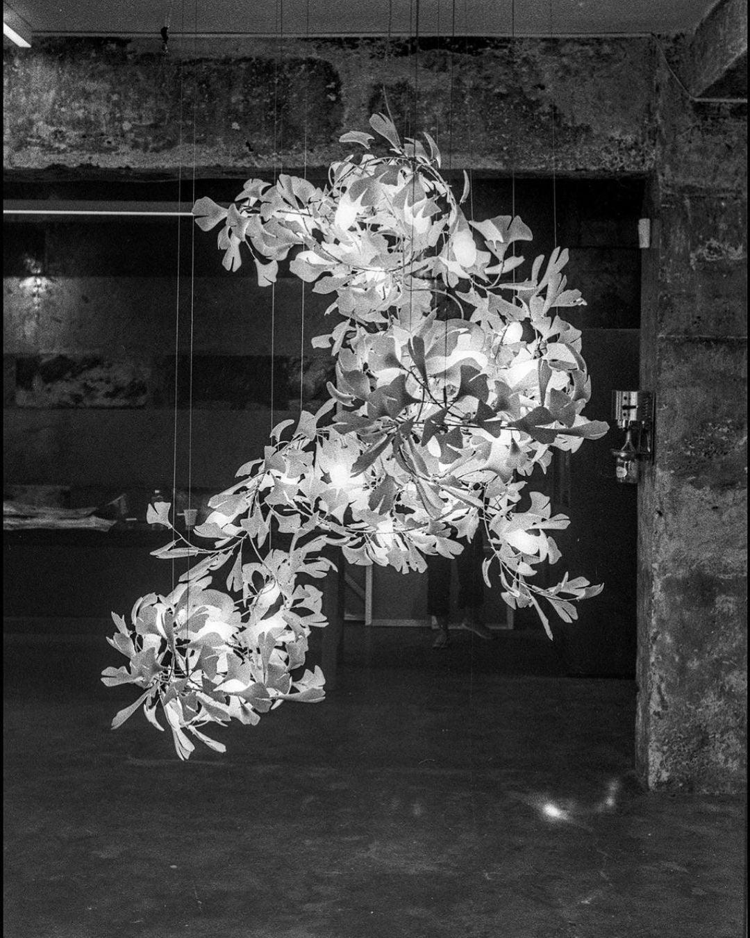 Elauira candelabru