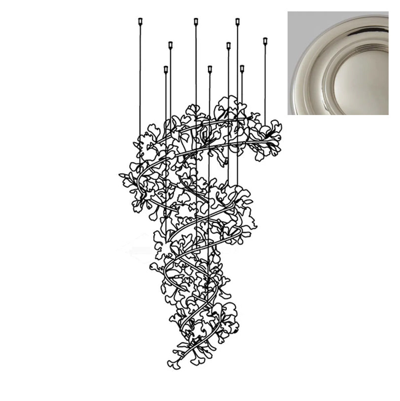 Norelissa candelabru