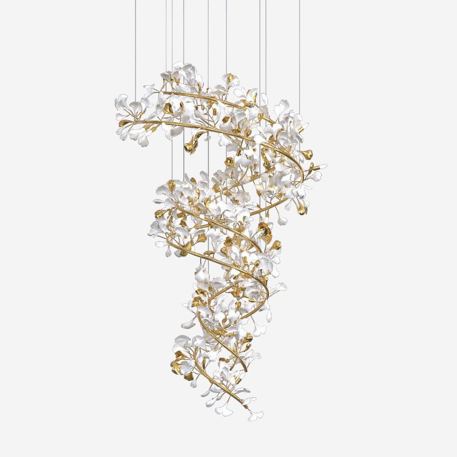 Norelissa candelabru