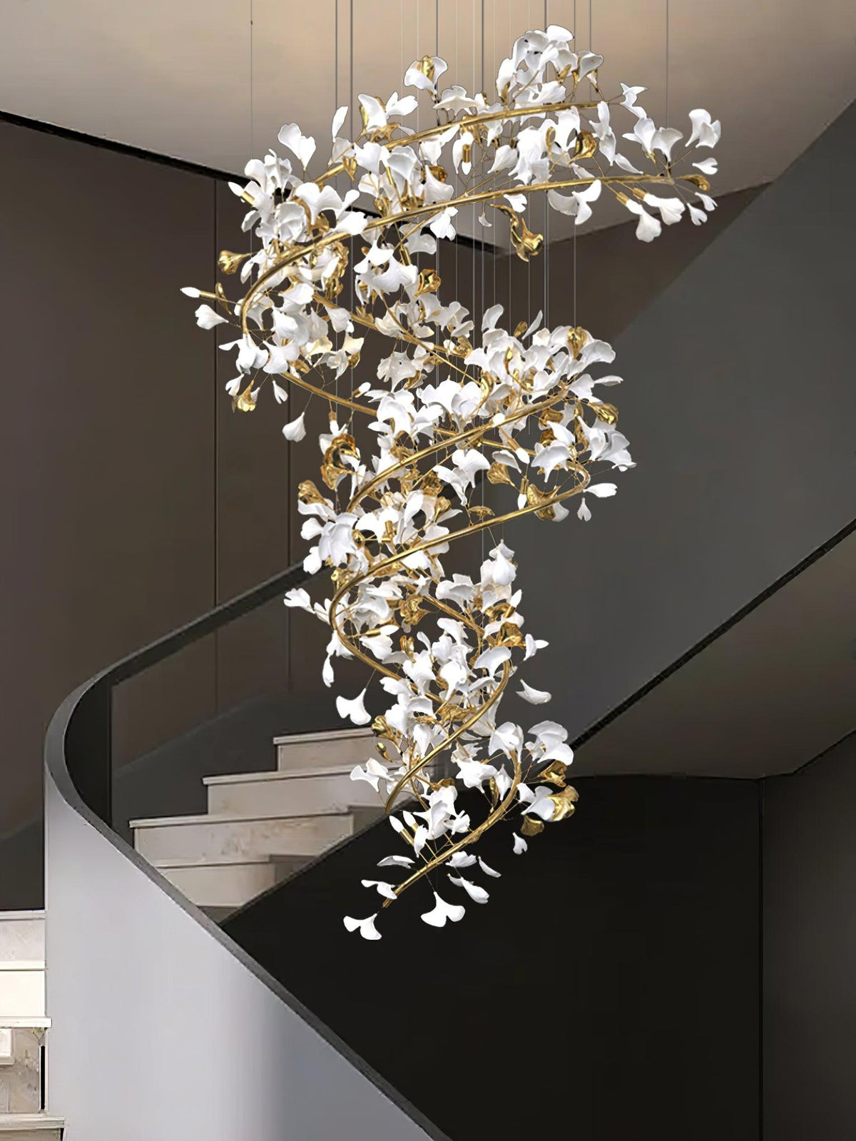 Norelissa candelabru