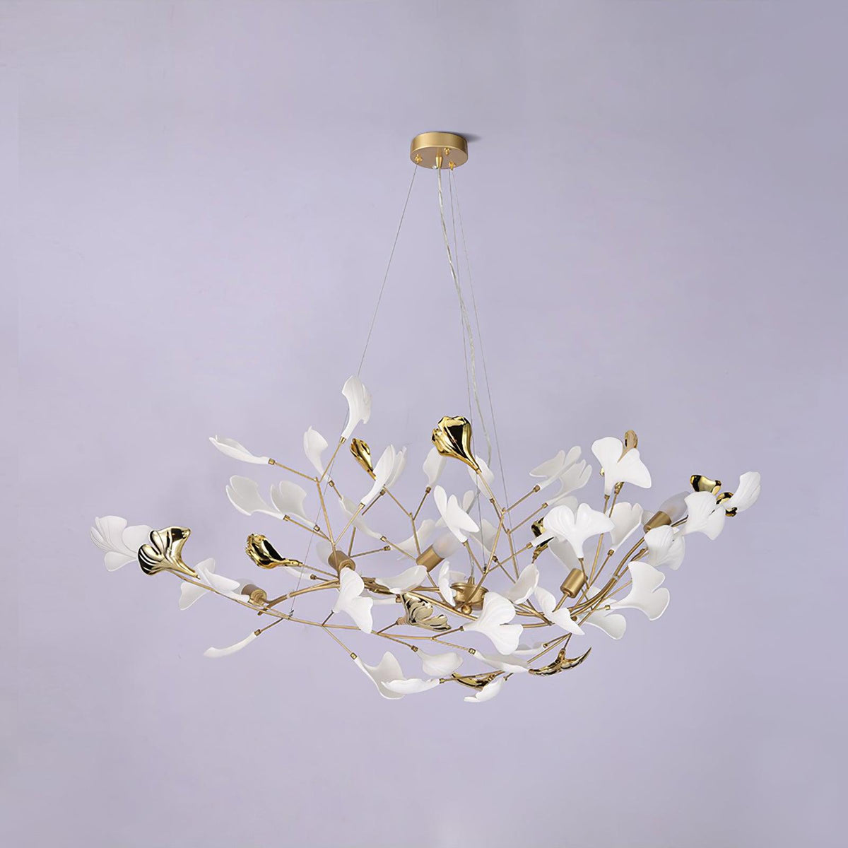 Orelorian candelabru