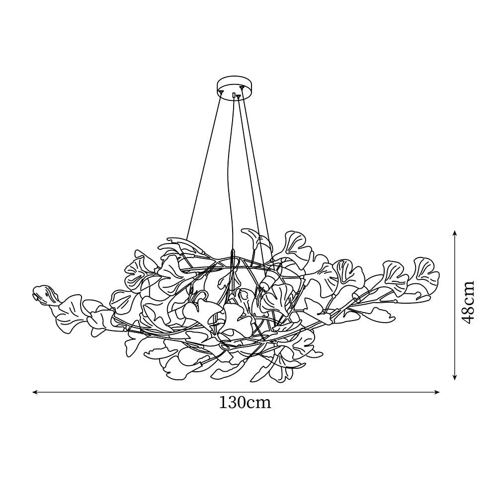 Orelorian candelabru