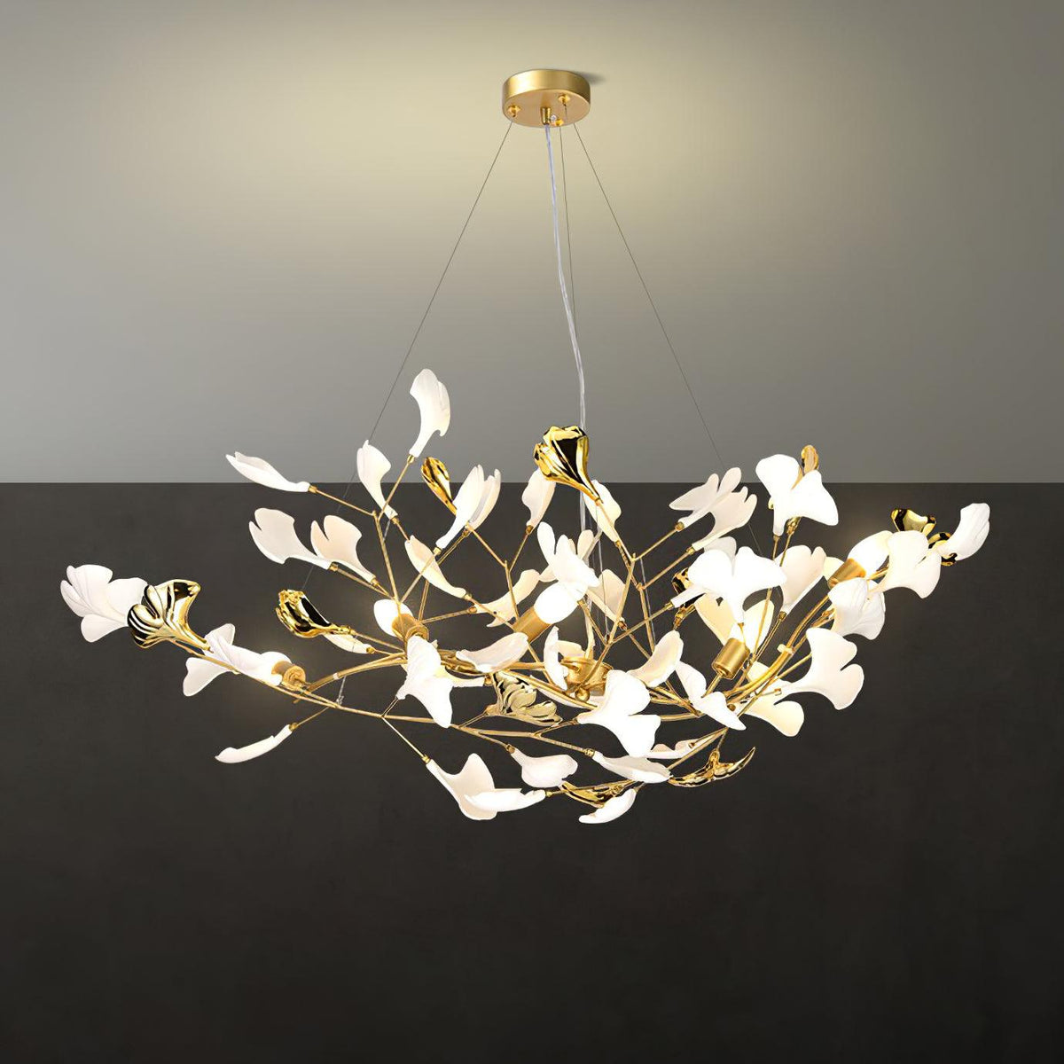 Orelorian candelabru