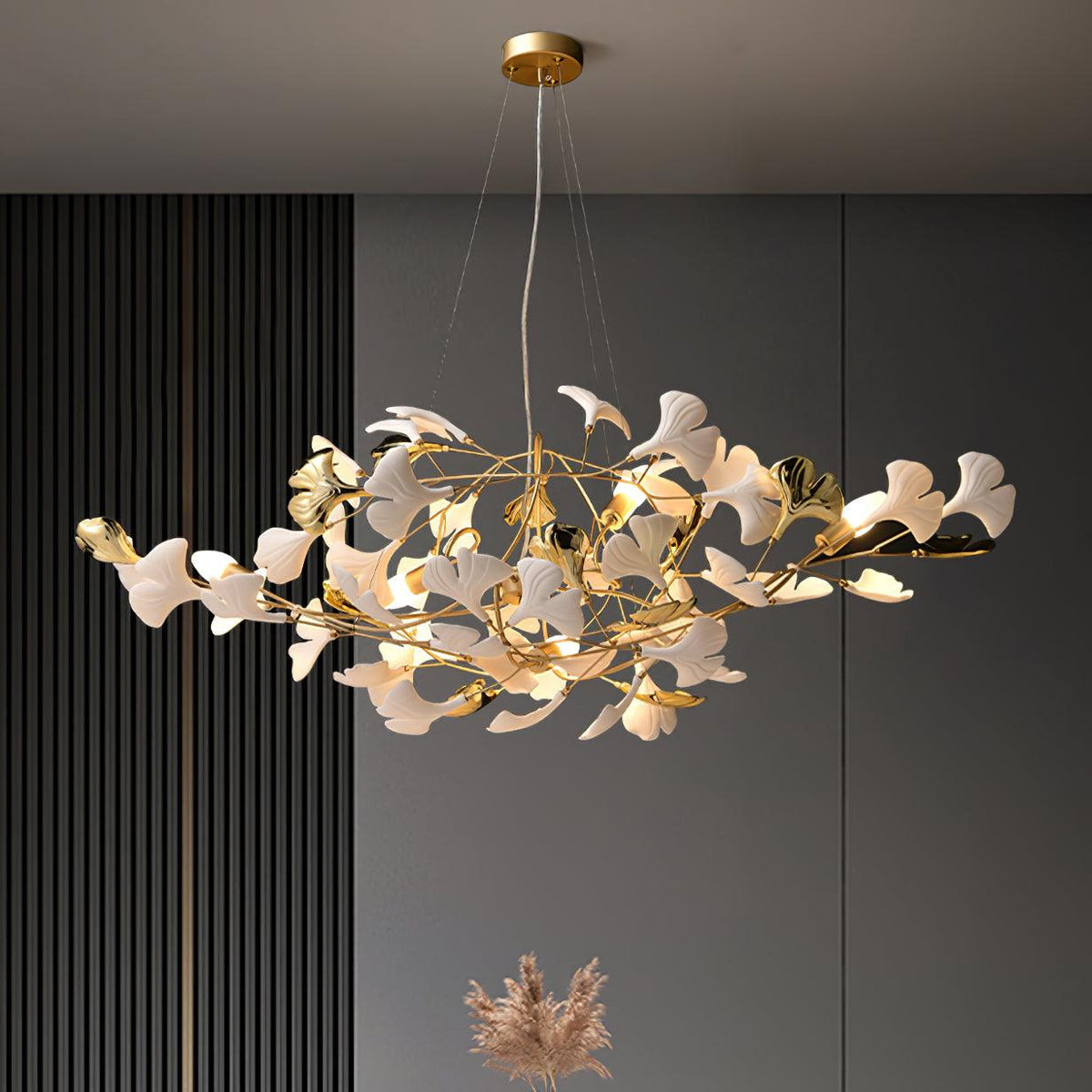 Orelorian candelabru