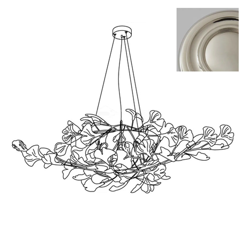 Orelorian candelabru