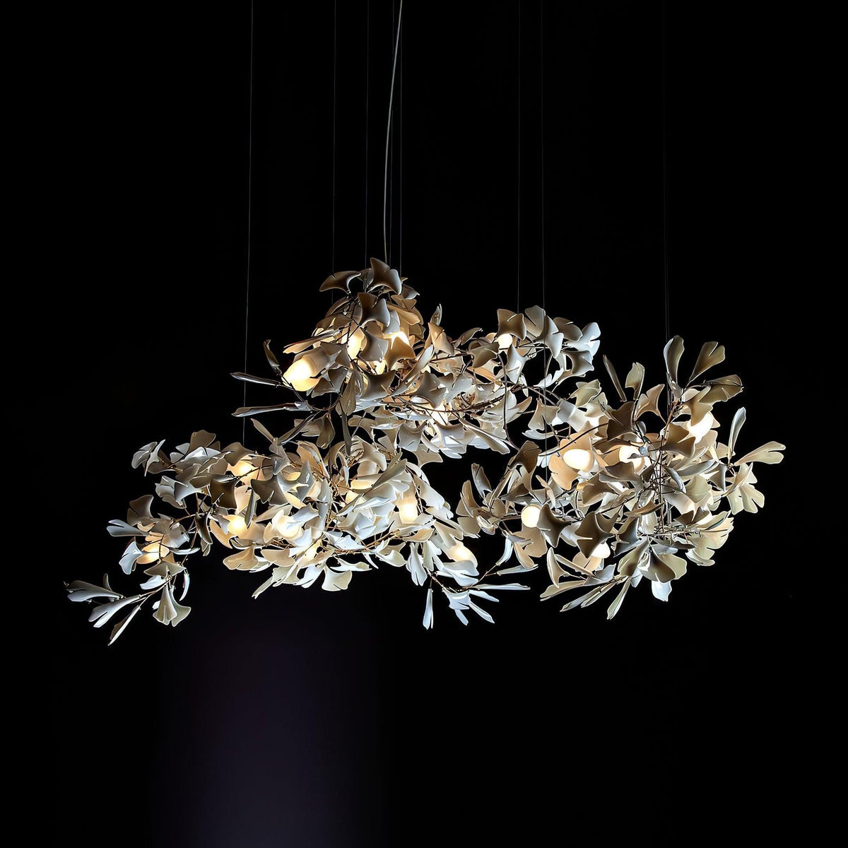 Terienissa candelabru