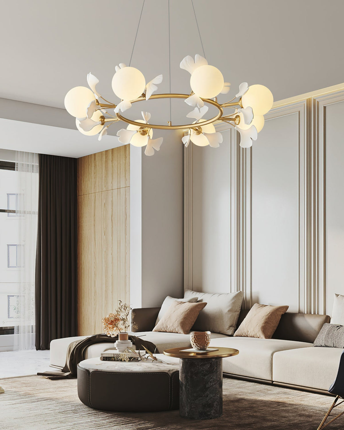 Fidova candelabru