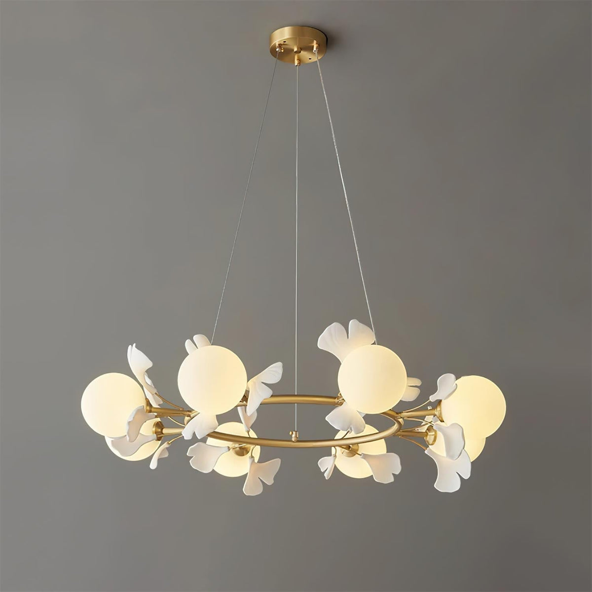 Fidova candelabru