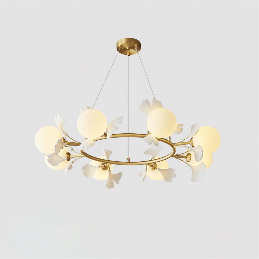 Fidova candelabru