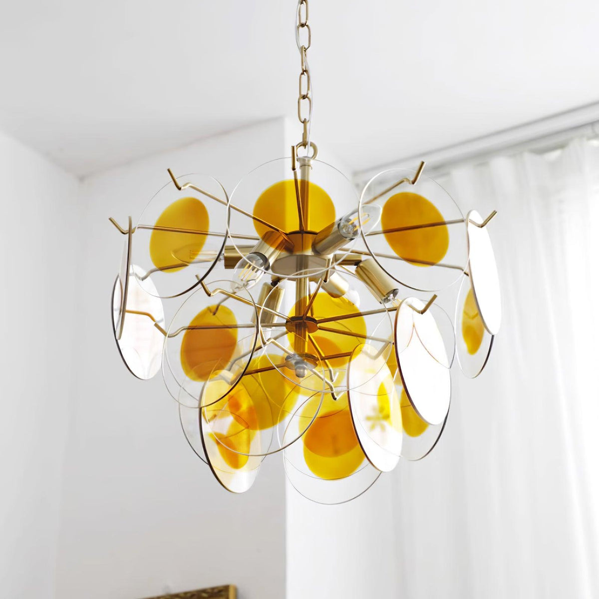 Amarande candelabru